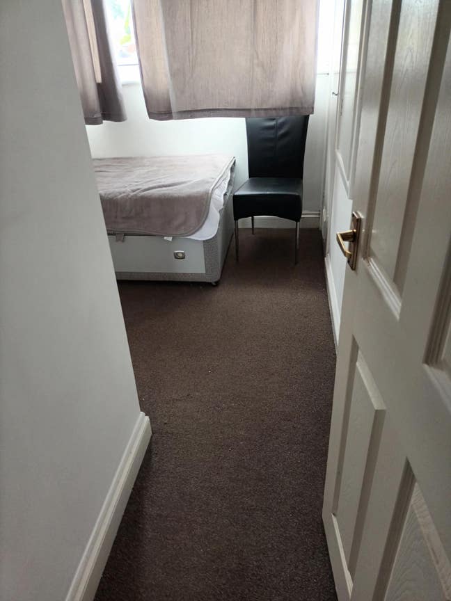 Small room to rent Main Photo