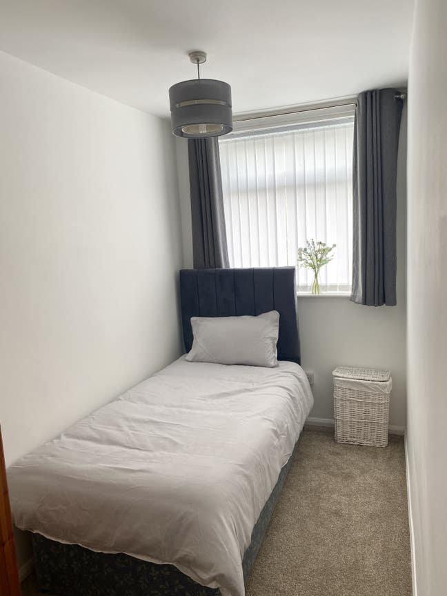 Single  Room - All Bills Included   Main Photo