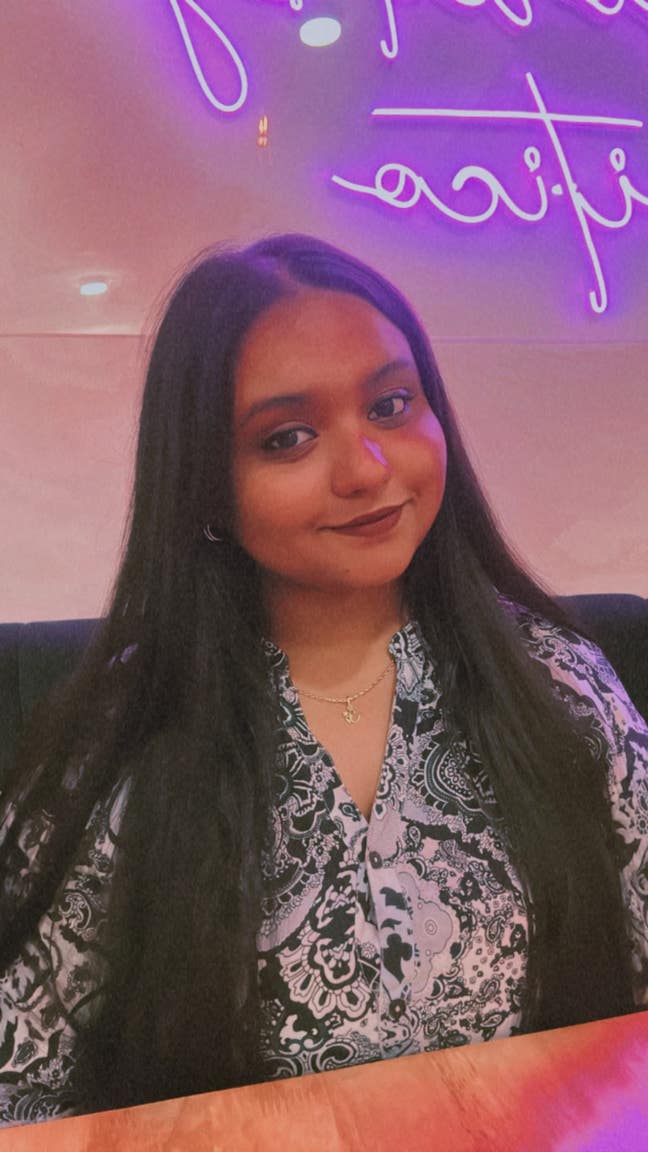 I love going out, planning spontaneous day tr... Main Photo