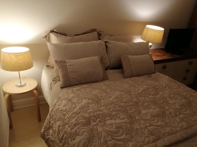 Double room Main Photo