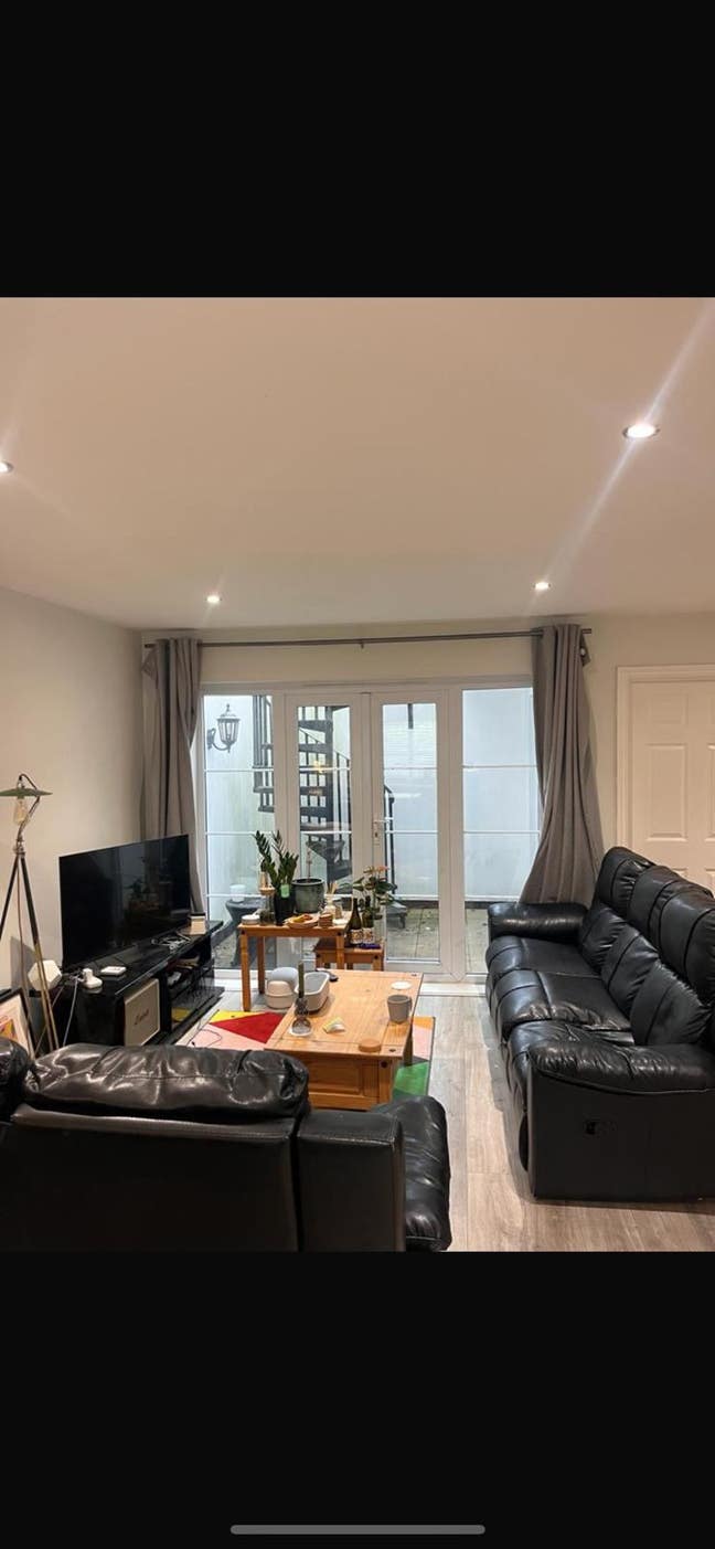 Double Room - Camberwell Main Photo