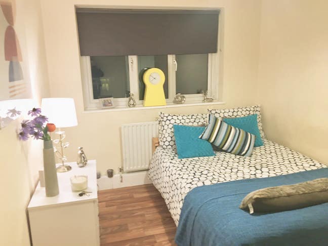 A Great Size Double Room in Streatham  Main Photo