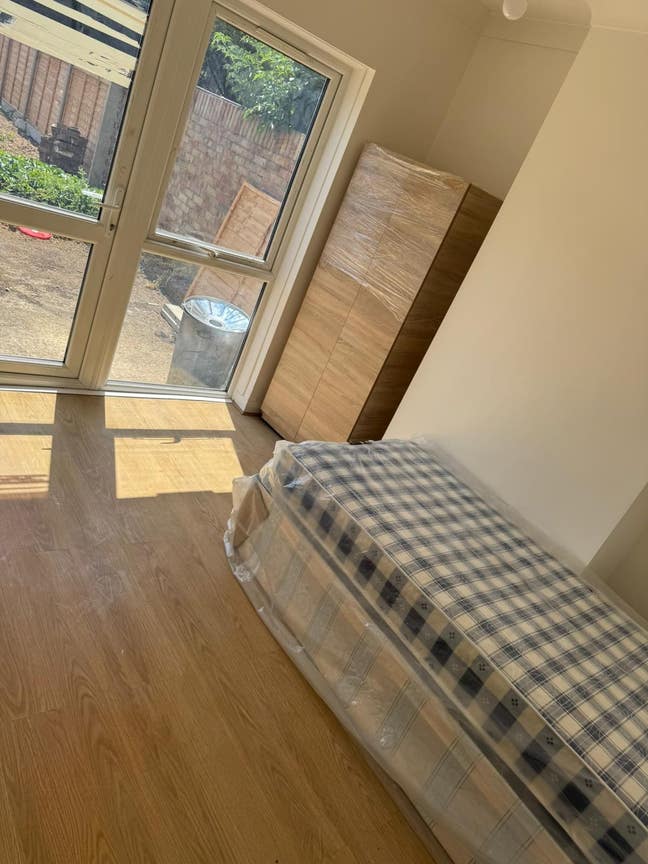 2 rooms in a friendly sharing house Main Photo