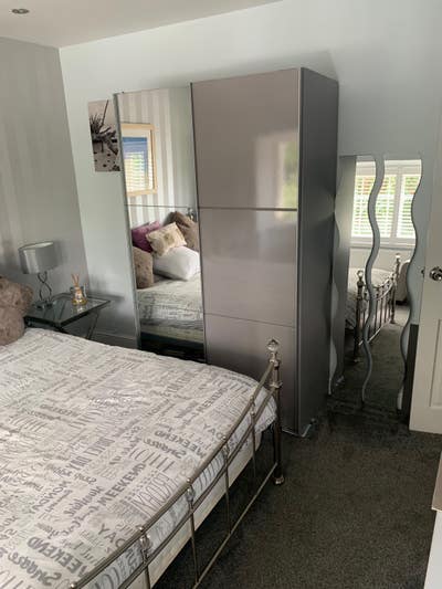 Luxury Double Bedroom With En Suite Main Photo