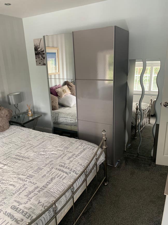 Luxury Double Bedroom With En Suite Main Photo