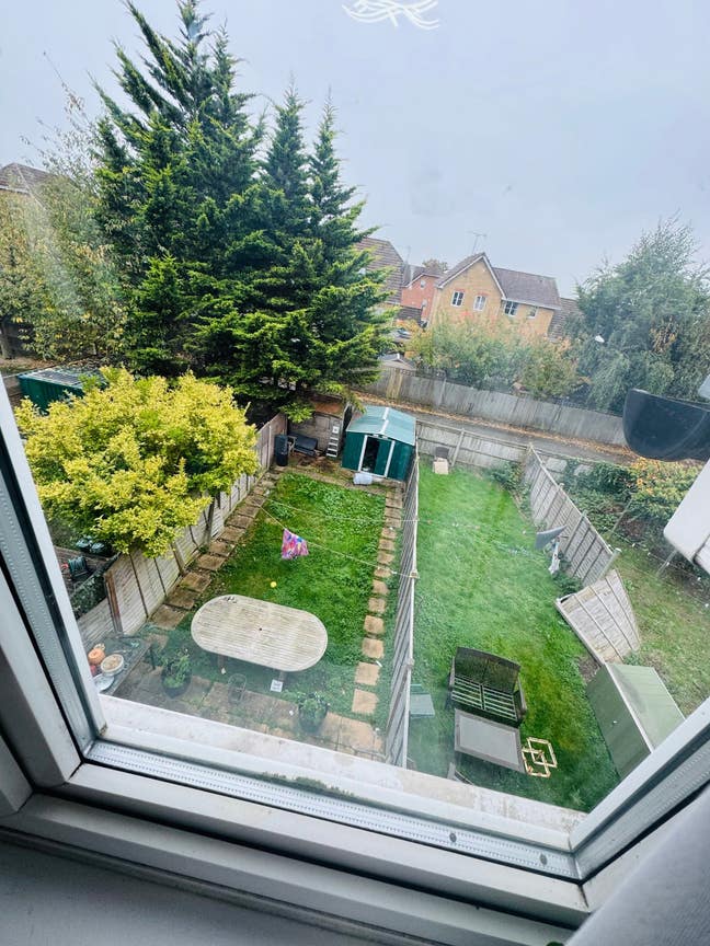 Spacious Double Bed flat with a spectacular view  Main Photo