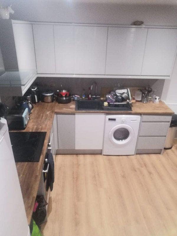 🌟Lovely Ensuite Room in Canary Wharf Area🌟 Main Photo