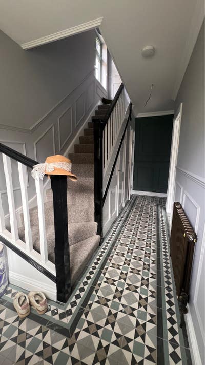 Bathwick New Decorated En-suit Loft Room Main Photo