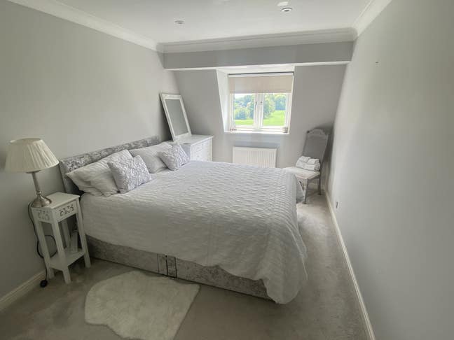 Double room in Pickmere Main Photo