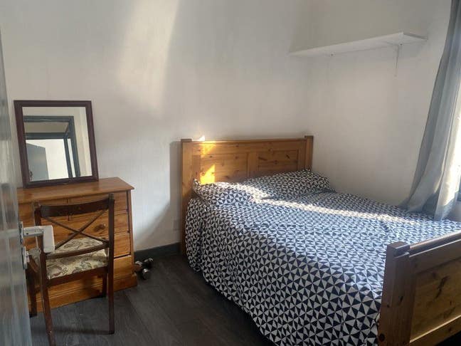 Double Rooms in a Shared House Main Photo