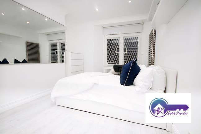 Stylish En-Suite Living in Kilburn – September Main Photo