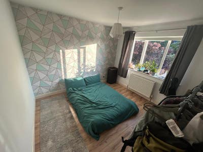 Double room available - (couples welcome) Main Photo
