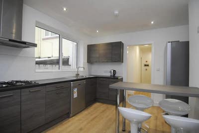 Room Available for 2025/26 – Student Only Main Photo