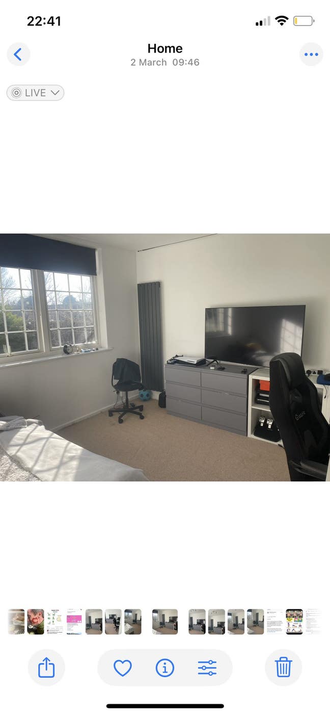 A double room to rent  Main Photo