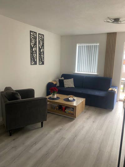 Room for rent  Main Photo