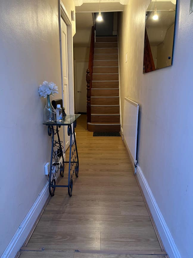 Excellent Master room £950 per month  Main Photo