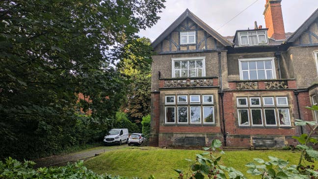 Friendly postgrad house share in Headingley Main Photo