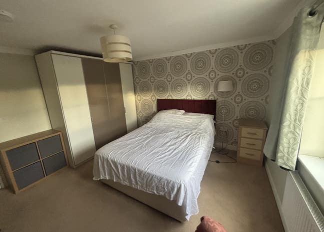 En Suite room in lovely house Main Photo