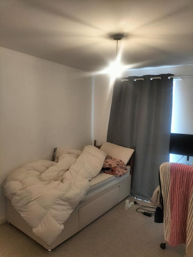 Single Bedroom on rent with 475 PCM  Main Photo