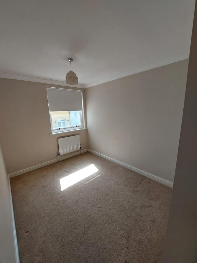 Room in Hanover Terraced House Main Photo