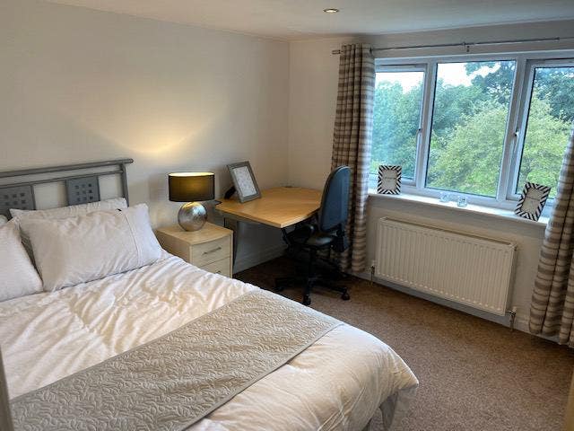 Large homely houseshare Main Photo