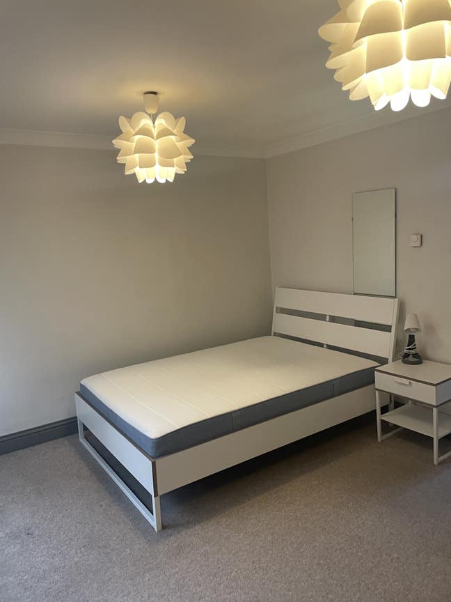 Double room Upper Holloway, all bills included N7  Main Photo