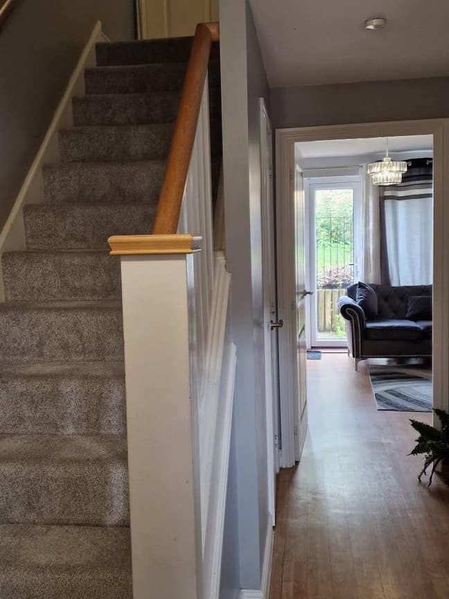 One bedroom available in a two bedroom house  Main Photo