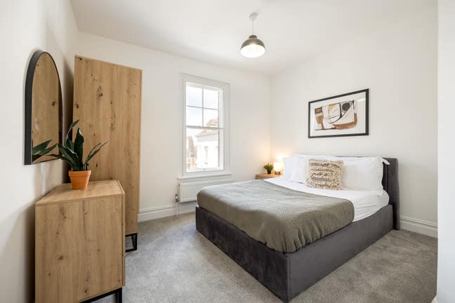 Stunning Brand New Rooms in Wallingford! 🌟 Main Photo