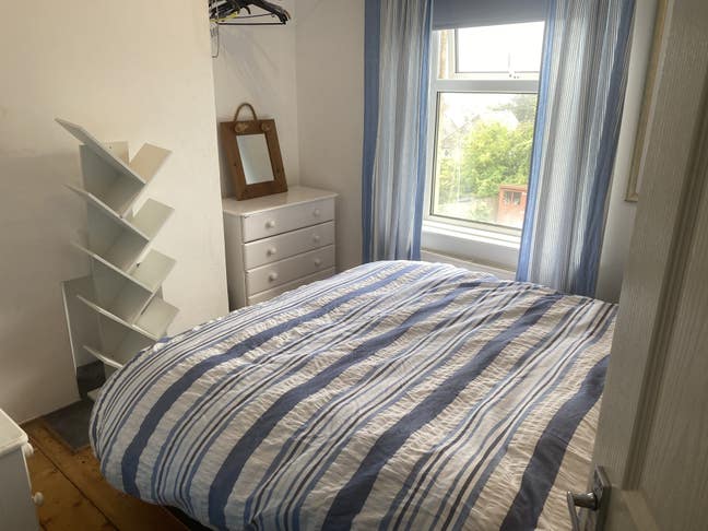 Sunny double room Main Photo