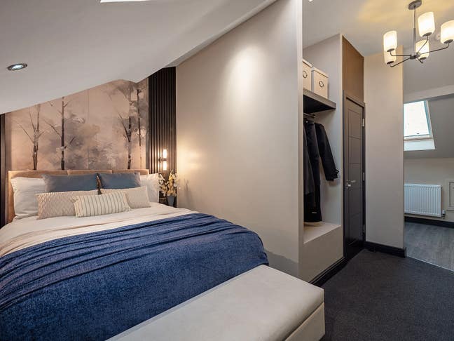 Stunning Studio in City Centre! - 1St Month Free! Main Photo