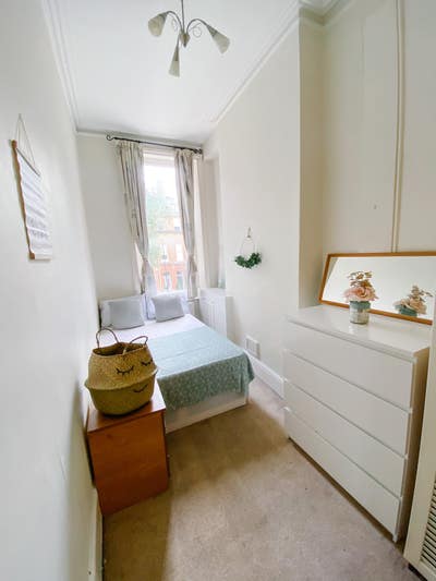 🏠 Lovely 3 Bedroom-Flat  Main Photo