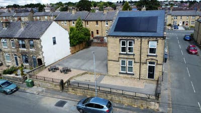 1 Room in Shared Accommodation  Main Photo