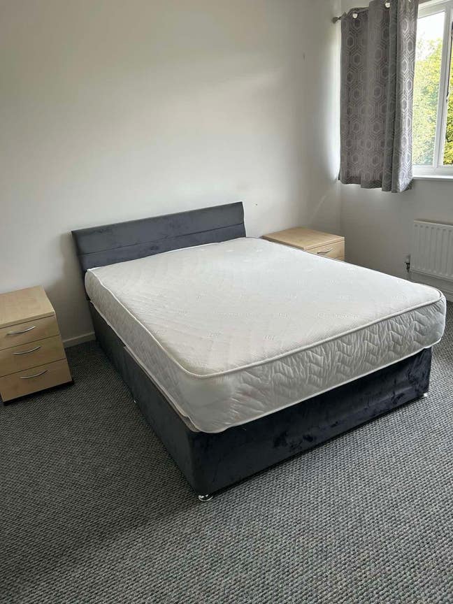 Big double room Main Photo