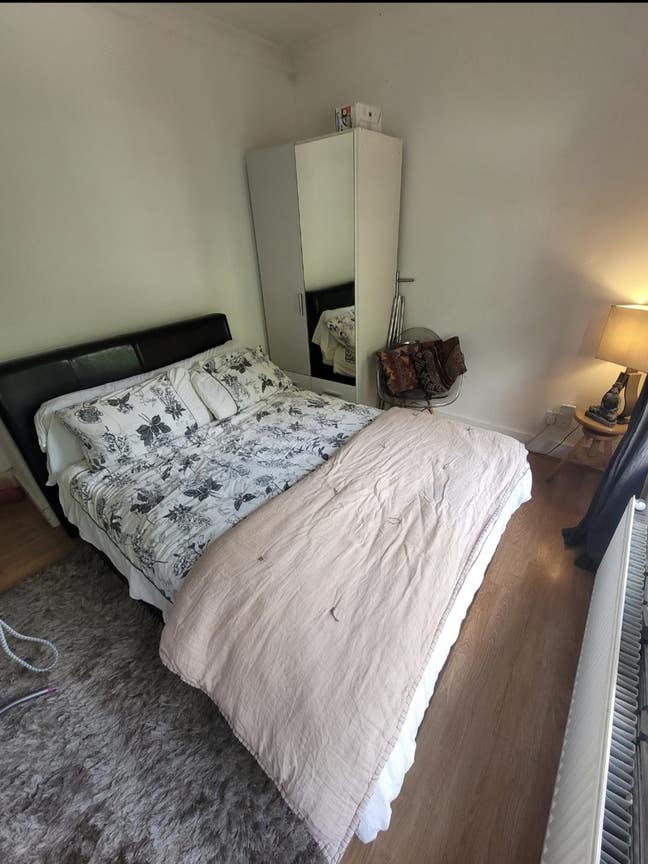 Stunning Double room in Lloyd Park  Main Photo