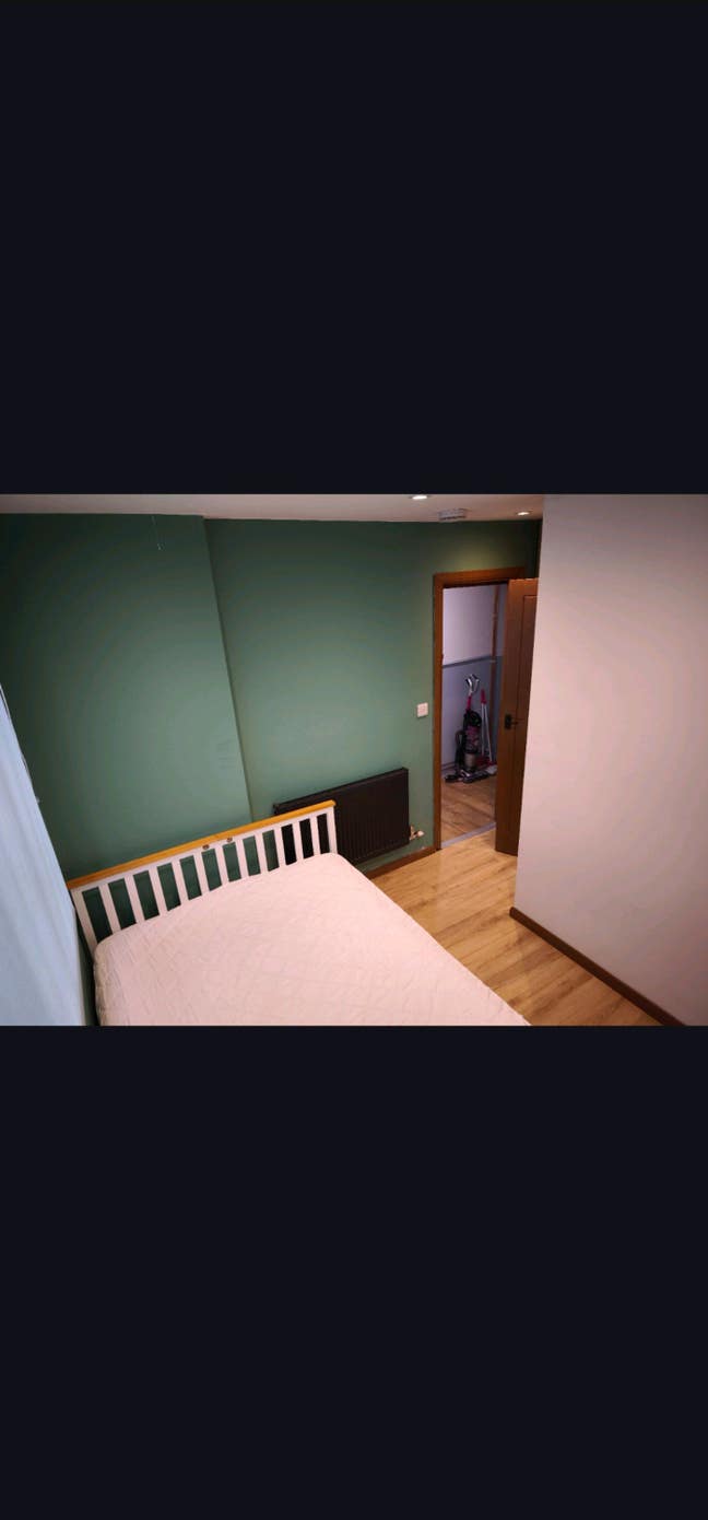 Double Room with ensuite to let  Main Photo