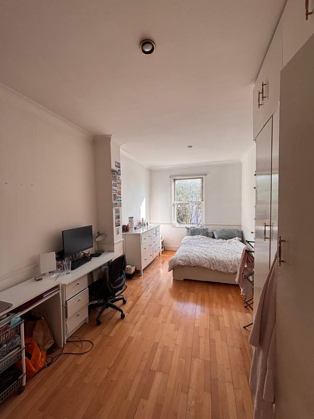Short let* Bright room in Camden Town Main Photo