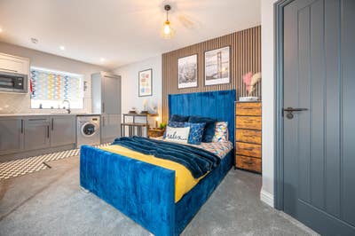 🤩🌟Amazing New Luxury Design 🏠 💖Studios + Rooms Main Photo