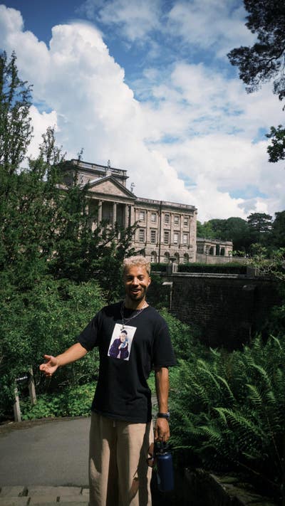 House Wanted with Wonderful People Main Photo