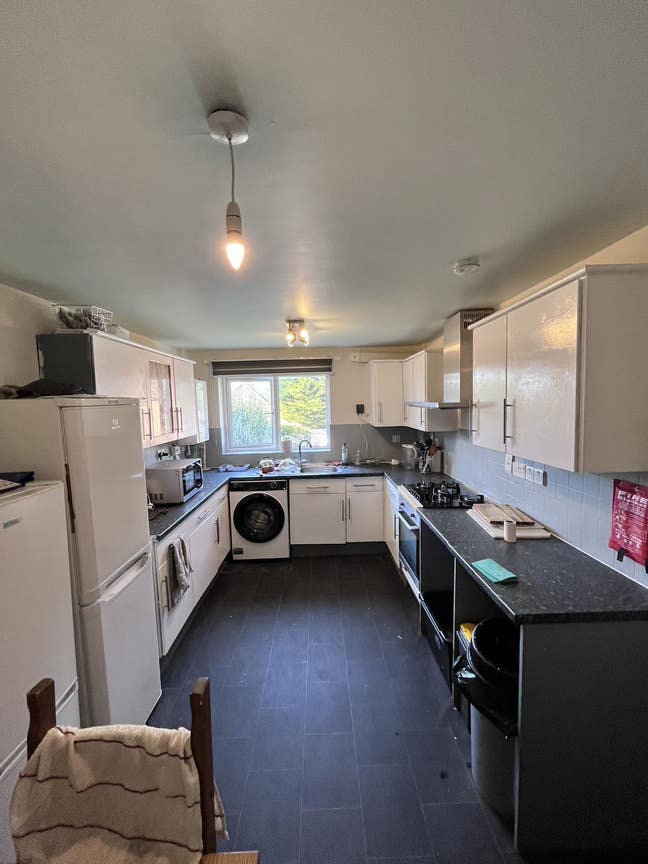 Double Room Available Close to Brighton/Sussex Uni Main Photo