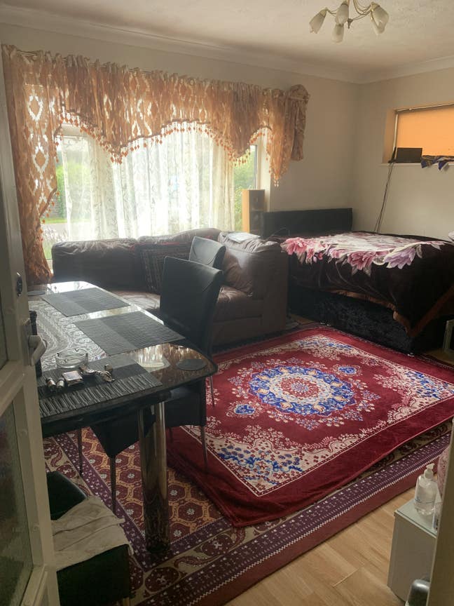 Only room  Main Photo