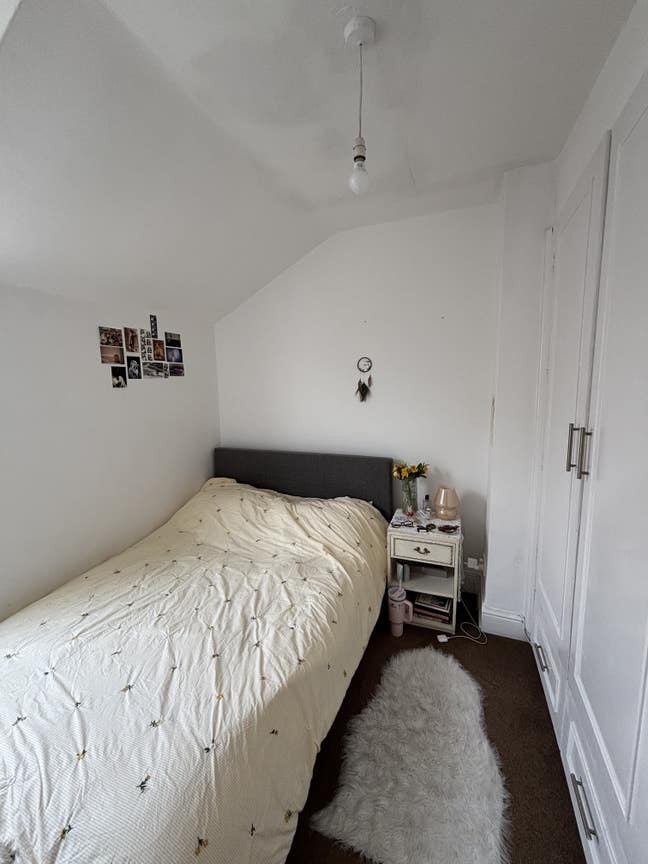 Double Room Available from September! Main Photo