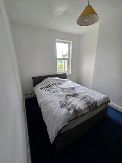 Double Room Main Photo