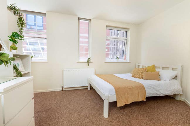 City Centre Flat Share (1TC) Main Photo