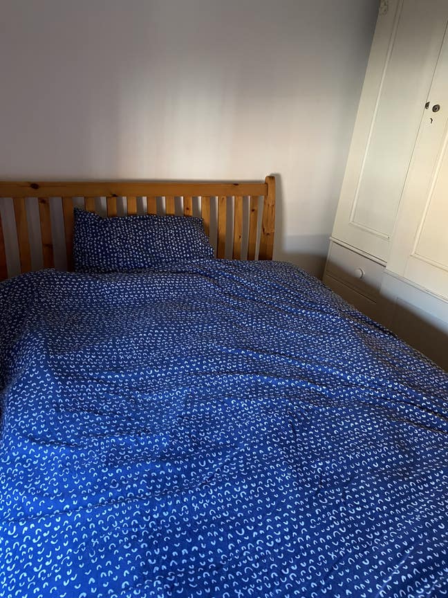 Furnished Rooms  in shared House Main Photo
