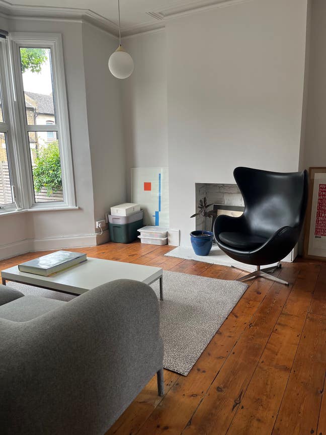 Double Room / Master bedroom  Main Photo