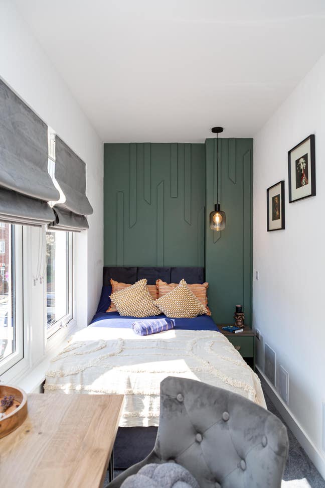 High-Spec Double Rooms in Prime Location  Main Photo