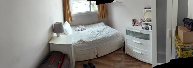 Single Bedroom  Main Photo