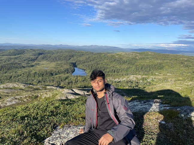 Looking for a place ASAP Main Photo