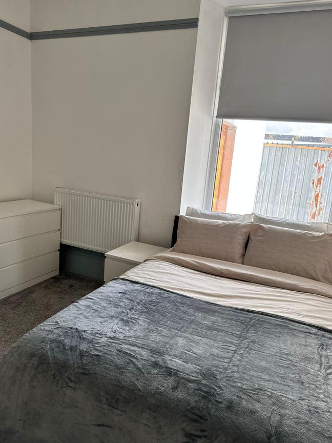 🌟 Double Room - House Share in Bewsey Road Main Photo