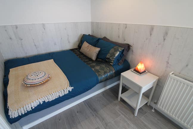 Central Chester - Double Room from September 🔑 Main Photo
